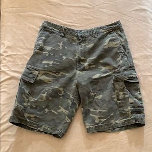 Quicksilver Shorts